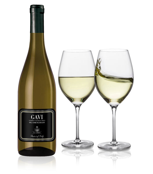 Gavi Del Comune Di Gavi DOCG