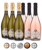 Sparkling Wine Selection No. 1