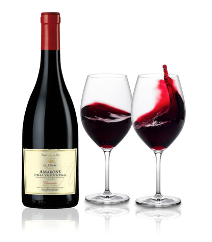 Amarone Della Valpolicella DOCG - Single Bottle