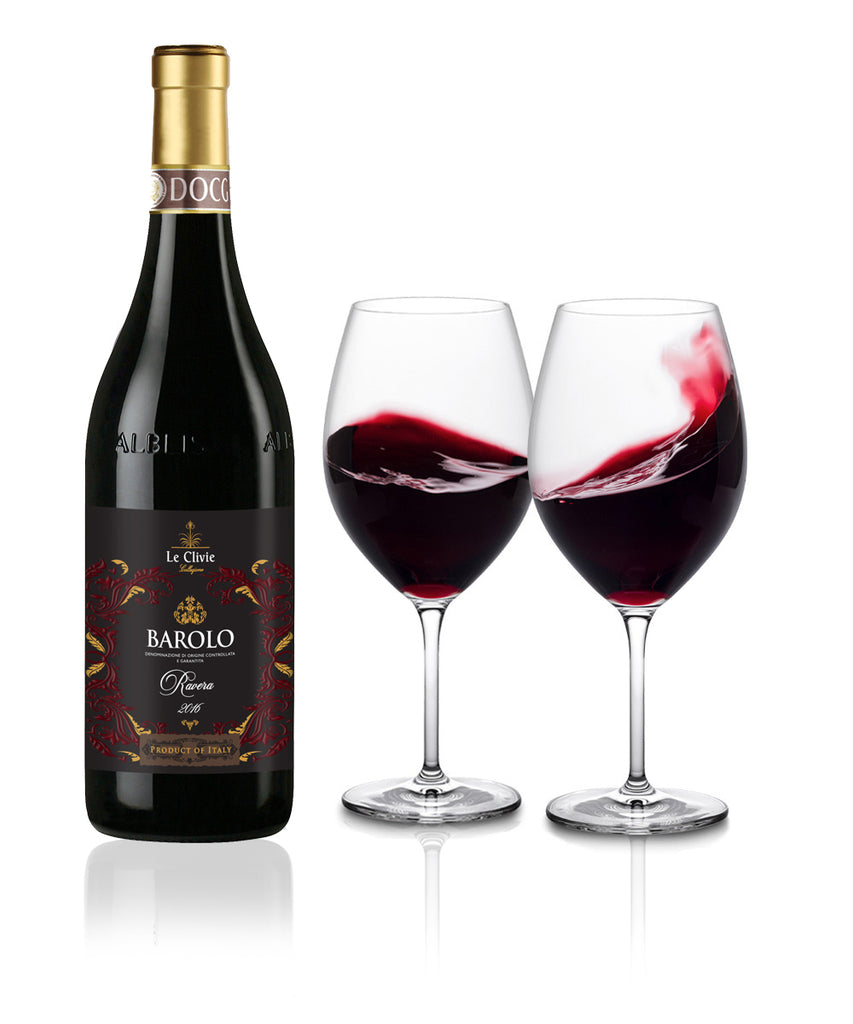 Barolo Ravera DOCG