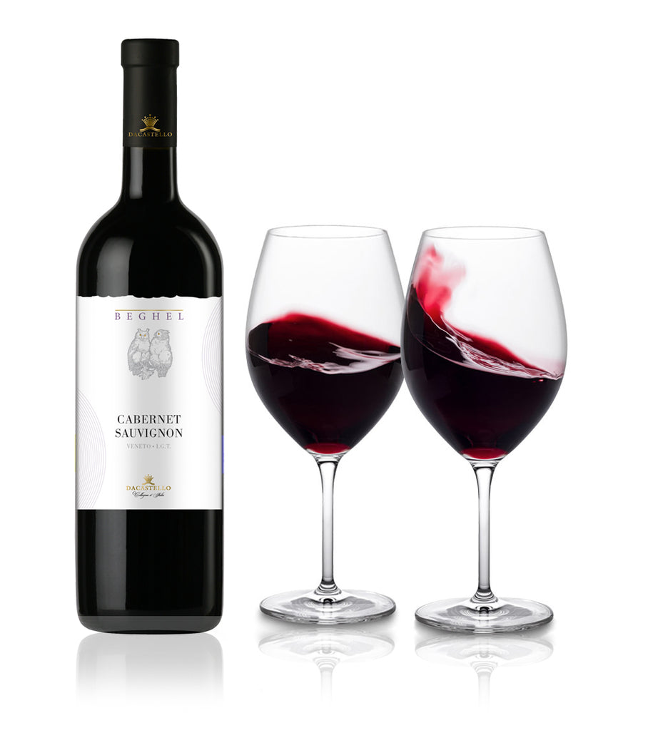 Beghel Cabernet Sauvignon Veneto IGT