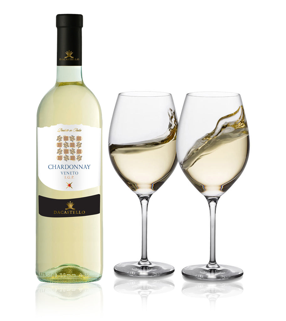 Chardonnay Veneto IGP - Single Bottle