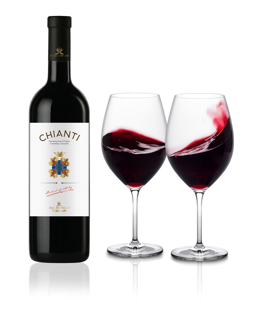 Chianti shop red wine