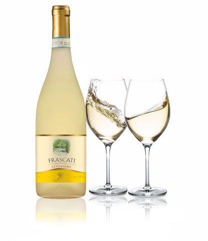 Frascati Superiore DOC - Single Bottle