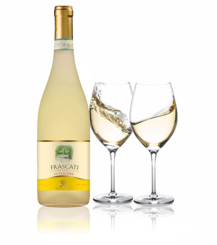 Frascati Superiore DOC