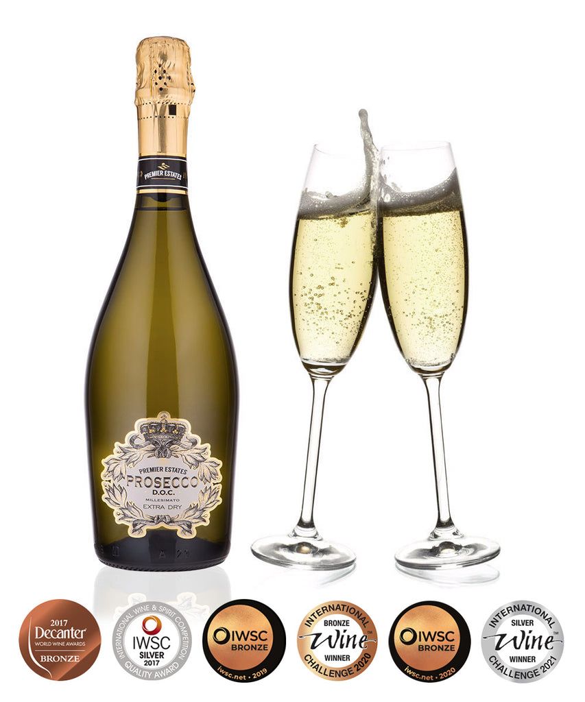 Prosecco - Single Bottle