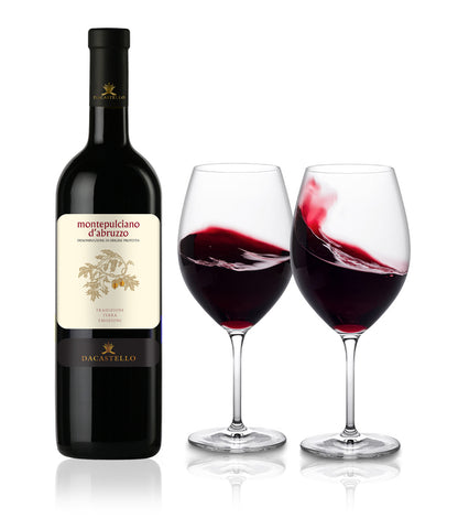 Montepulciano D'Abruzzo DOP