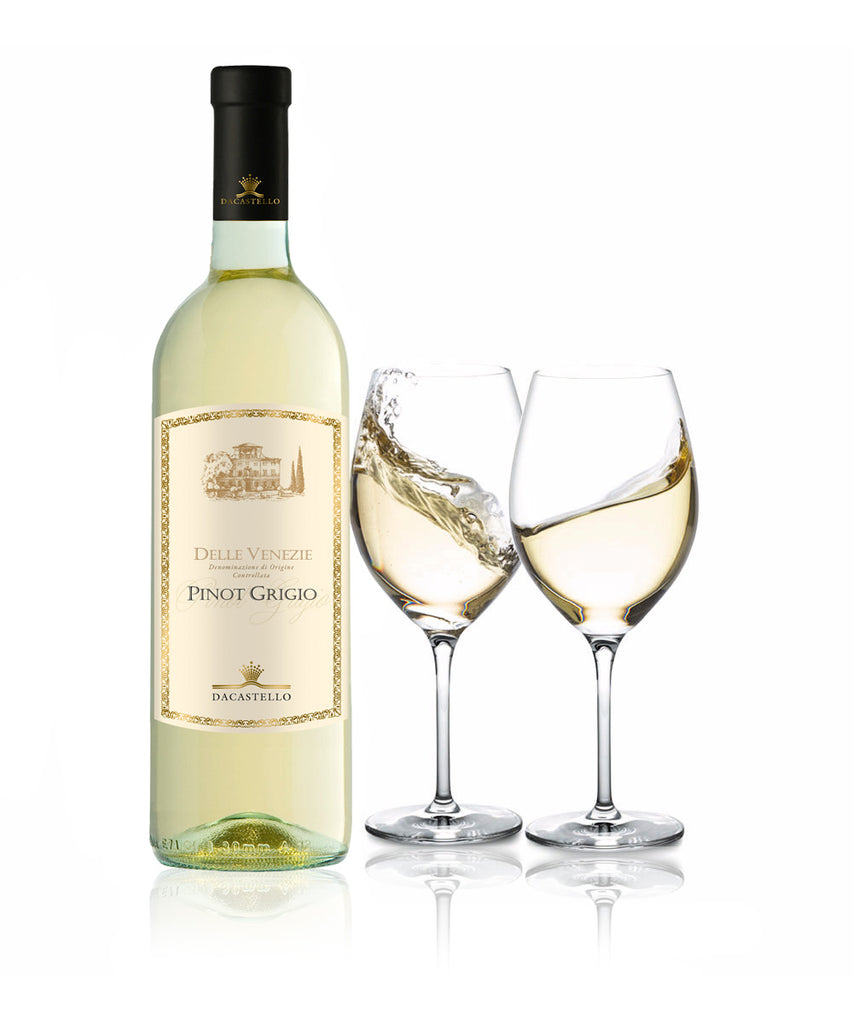 Pinot Grigio Delle Venezie DOC - Single Bottle