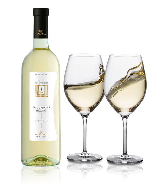 Fenestrer Sauvignon Blanc Veneto IGT - Single Bottle
