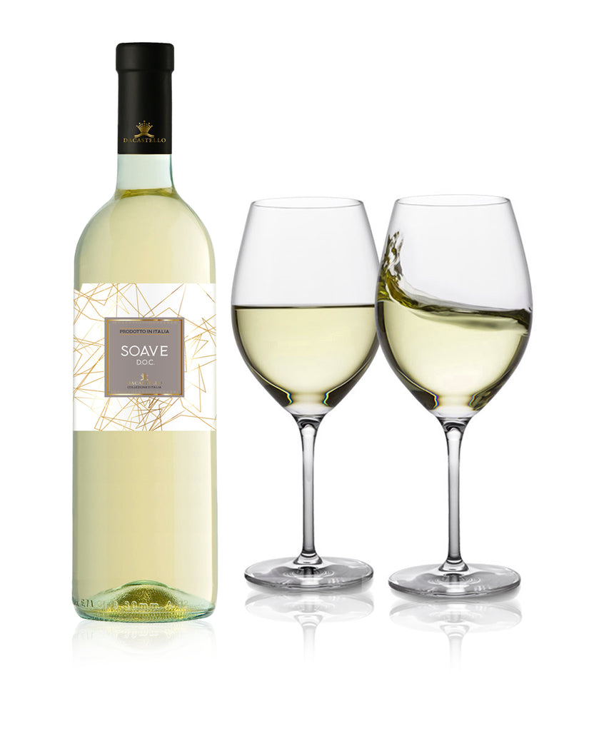 Soave DOC - Single Bottle